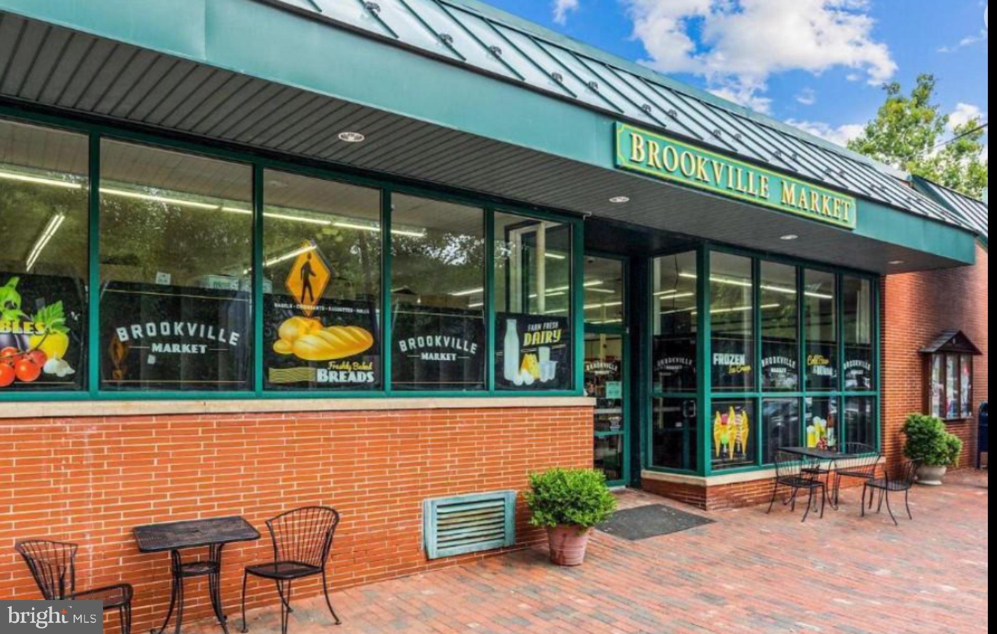 MARTINS ADDITION - Residential