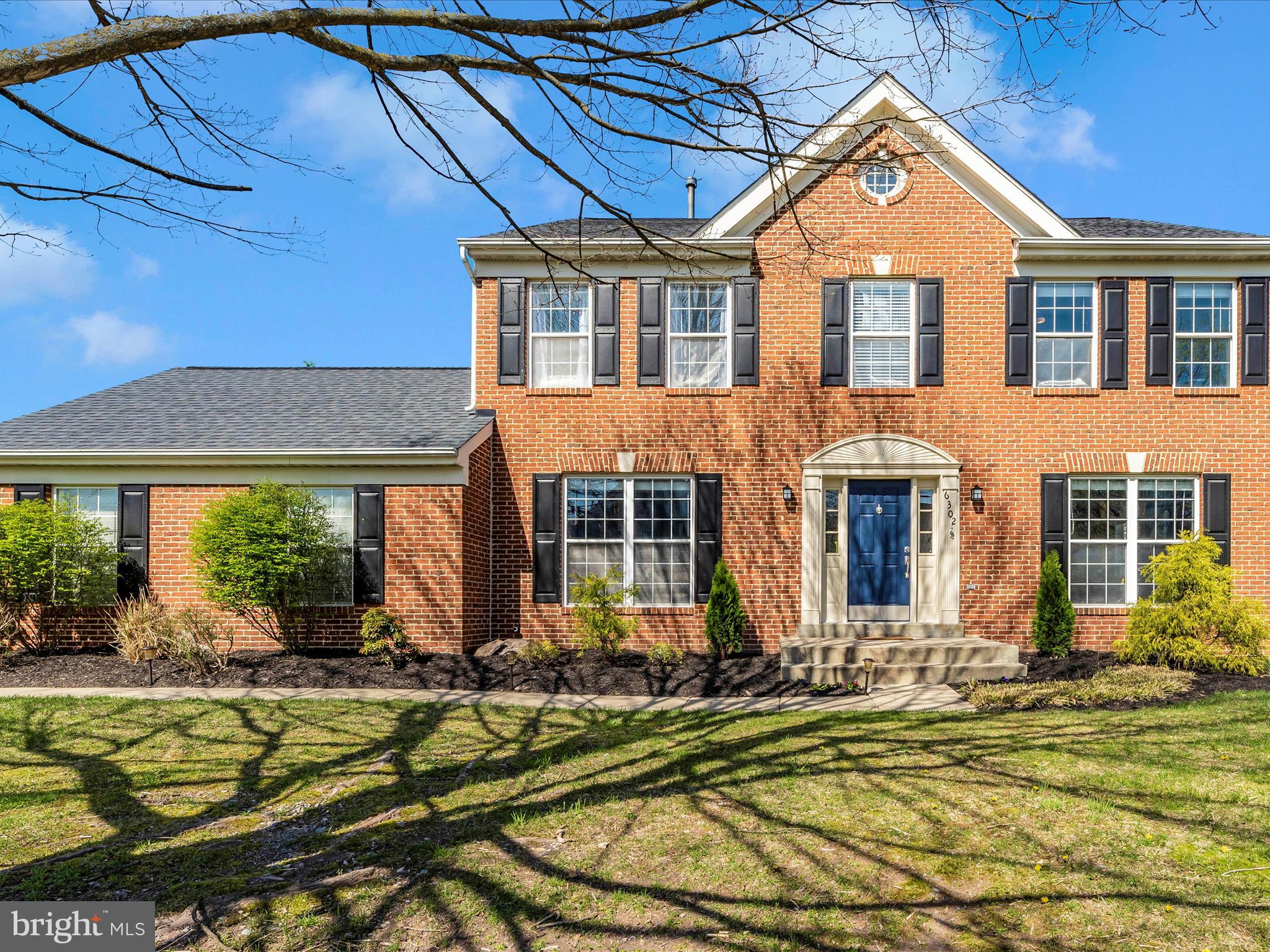 SPRING RIDGE - Residential