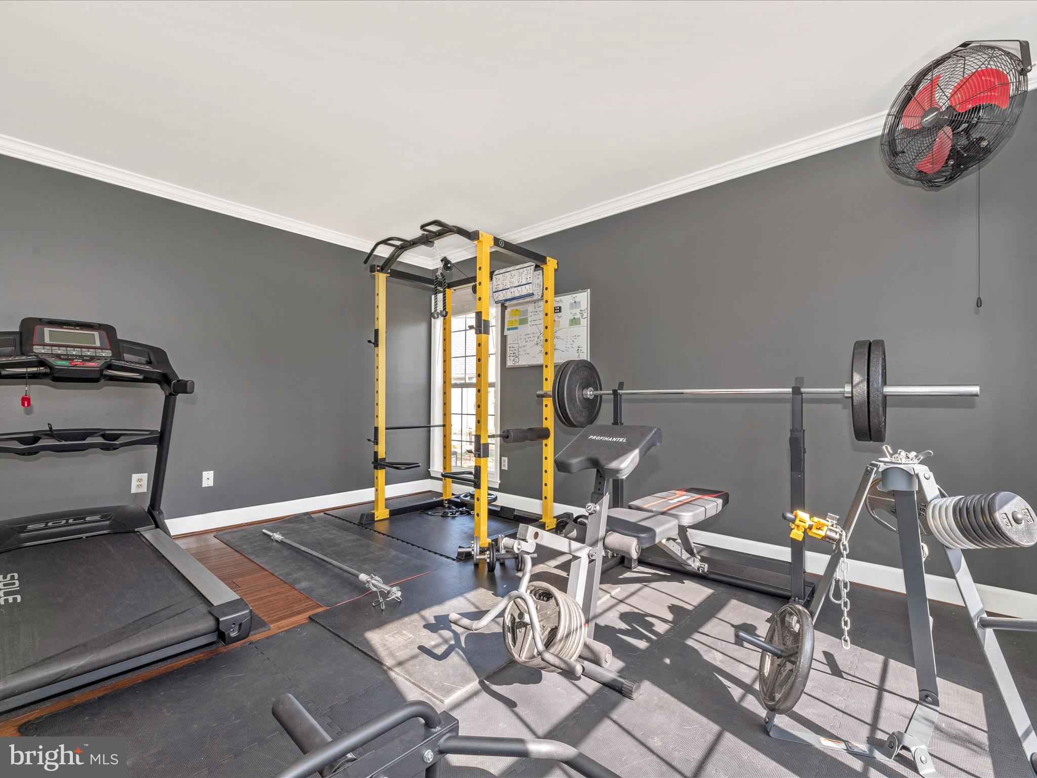 SPRING RIDGE - Residential