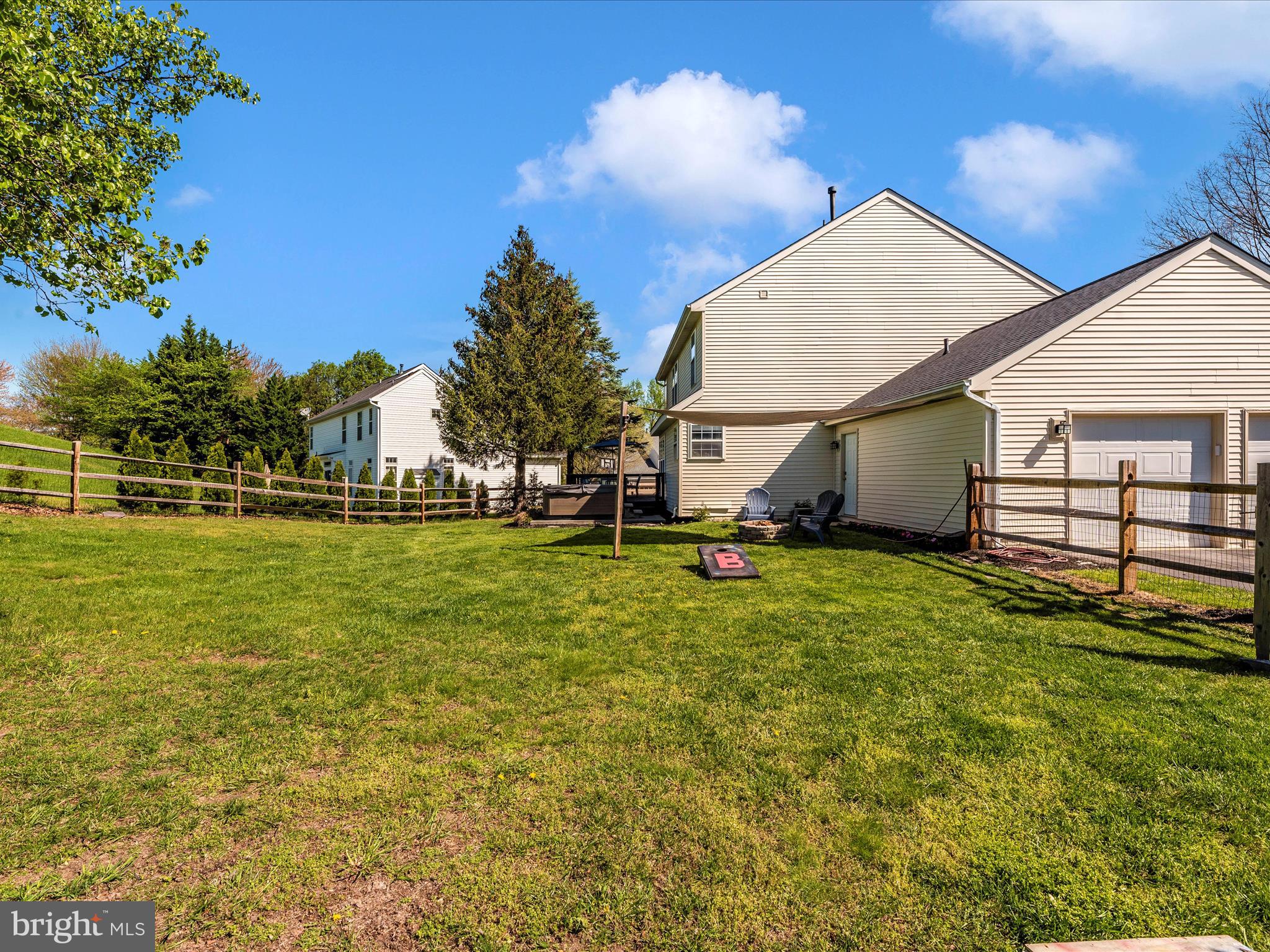 SPRING RIDGE - Residential