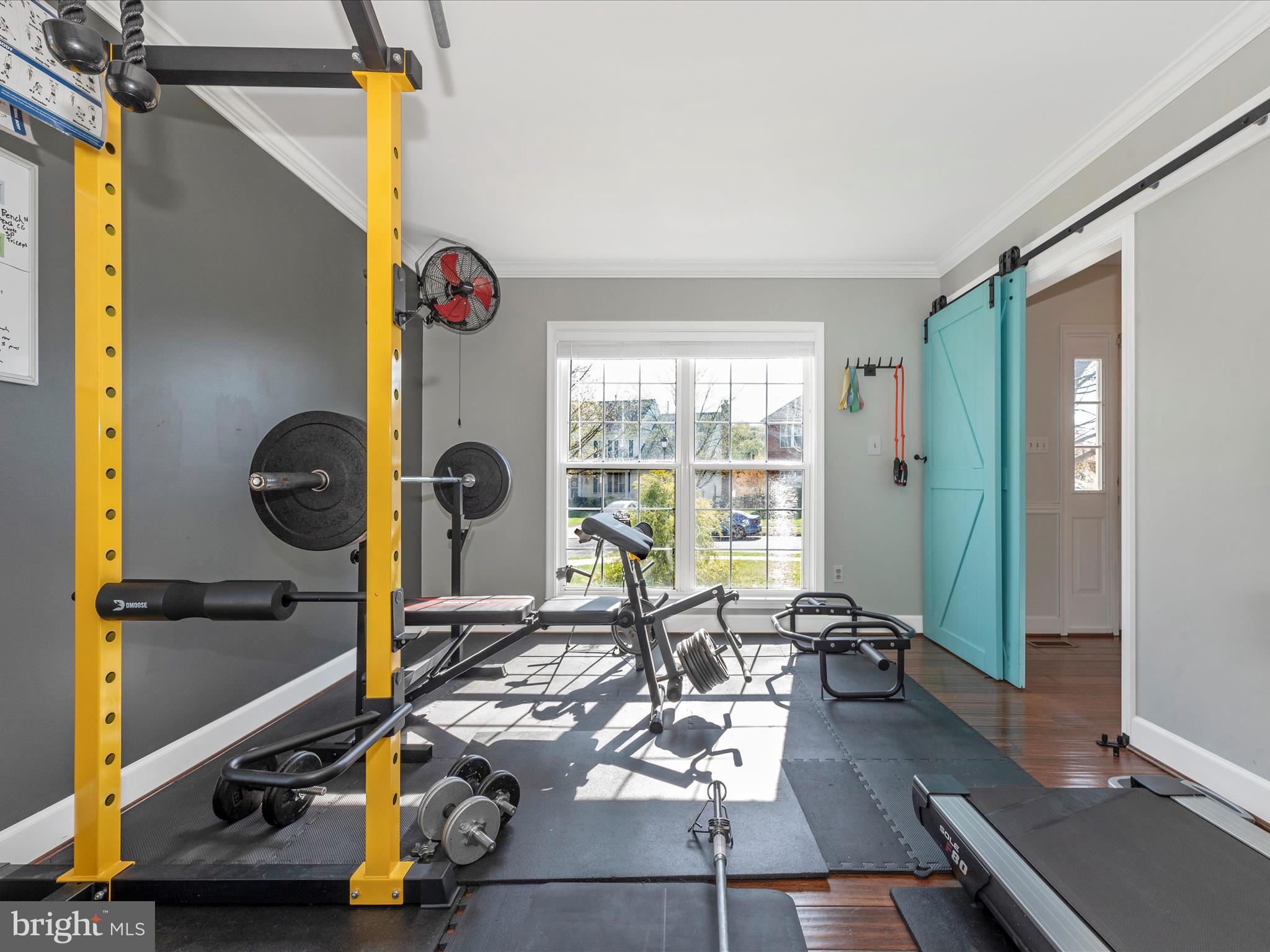 SPRING RIDGE - Residential