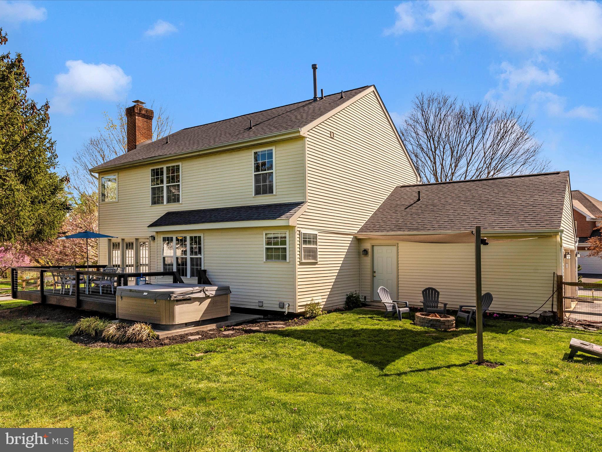 SPRING RIDGE - Residential