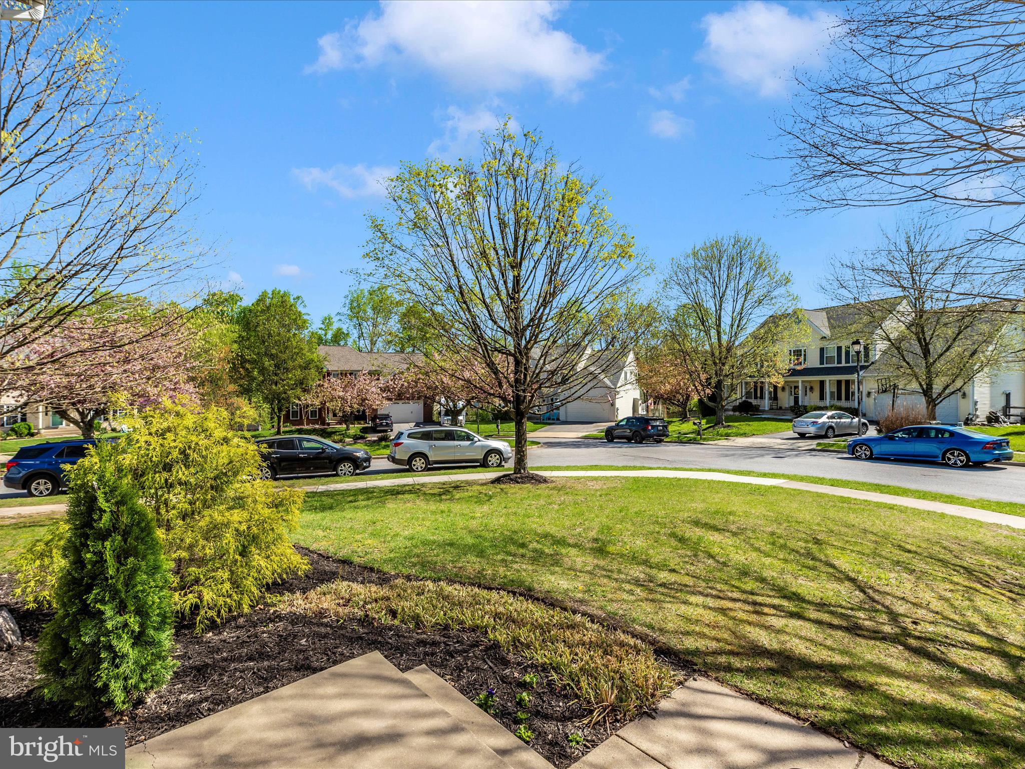 SPRING RIDGE - Residential