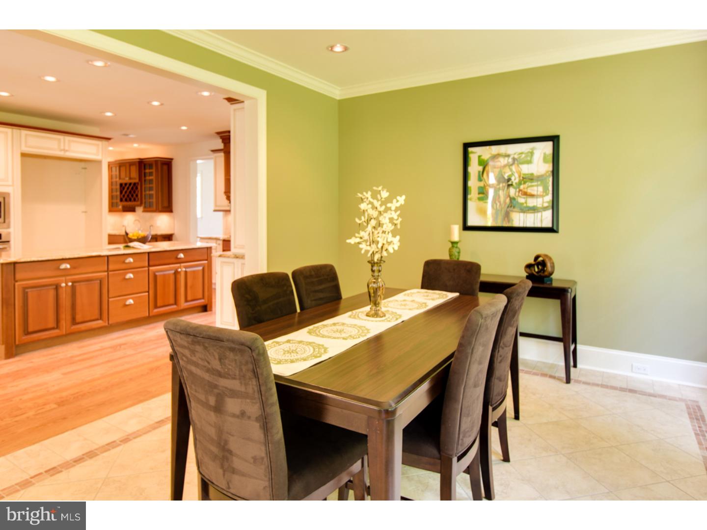 ENCLAV PLEASANT WOOD - Residential