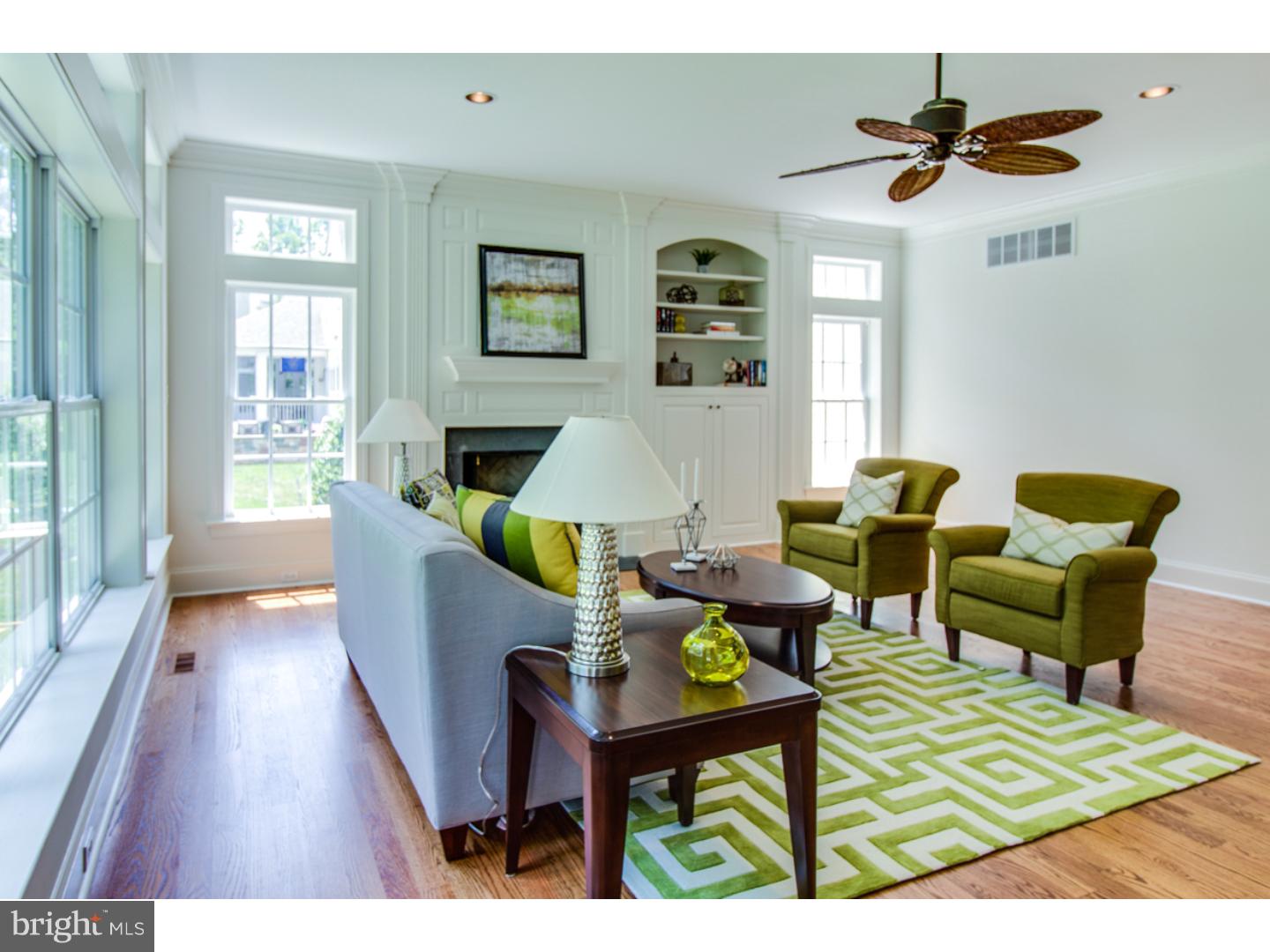 ENCLAV PLEASANT WOOD - Residential