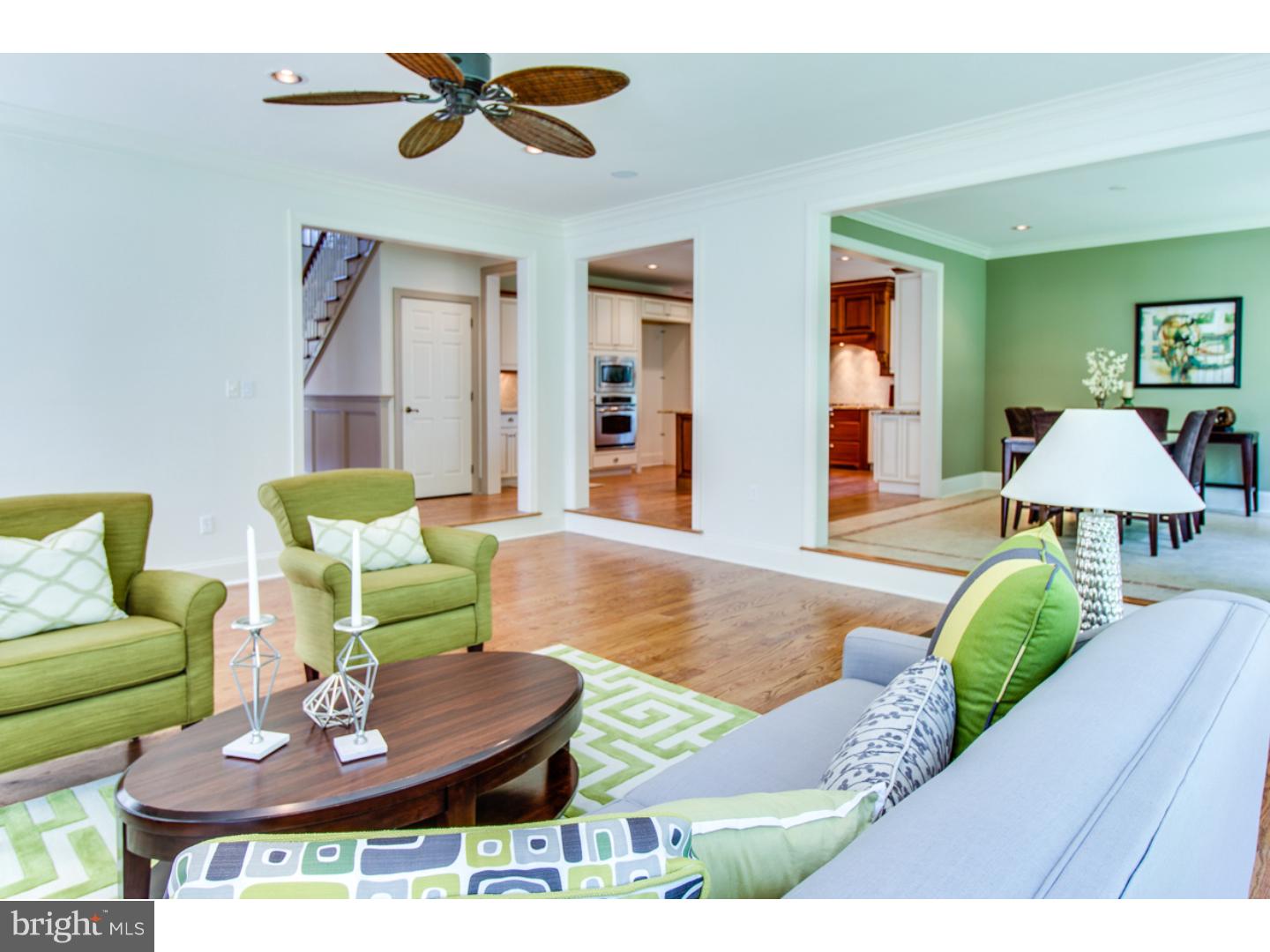 ENCLAV PLEASANT WOOD - Residential