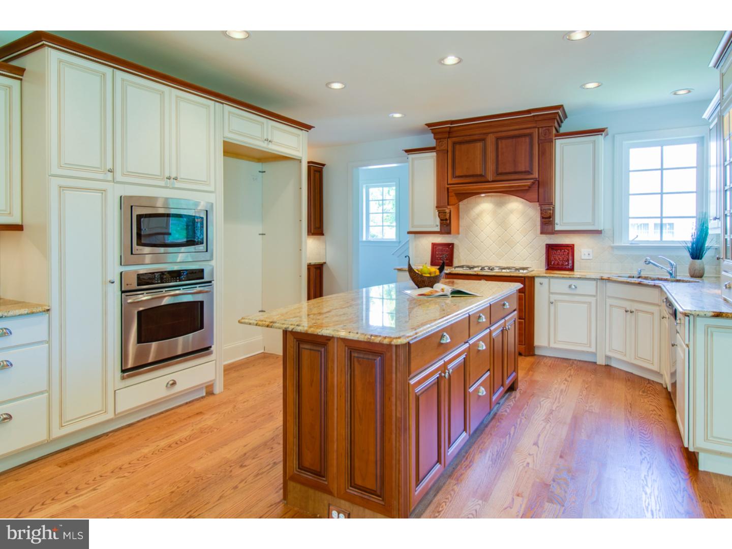 ENCLAV PLEASANT WOOD - Residential