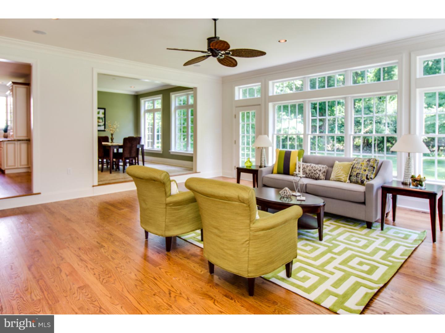 ENCLAV PLEASANT WOOD - Residential