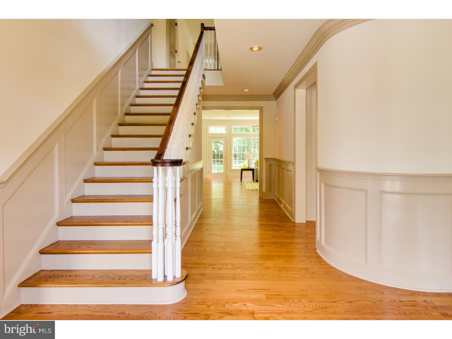 ENCLAV PLEASANT WOOD - Residential