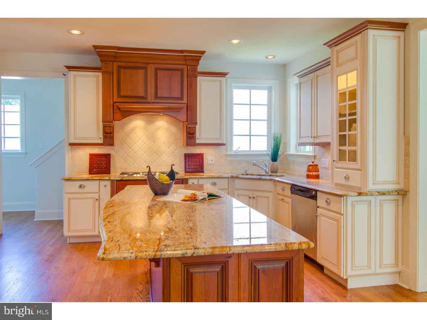 ENCLAV PLEASANT WOOD - Residential