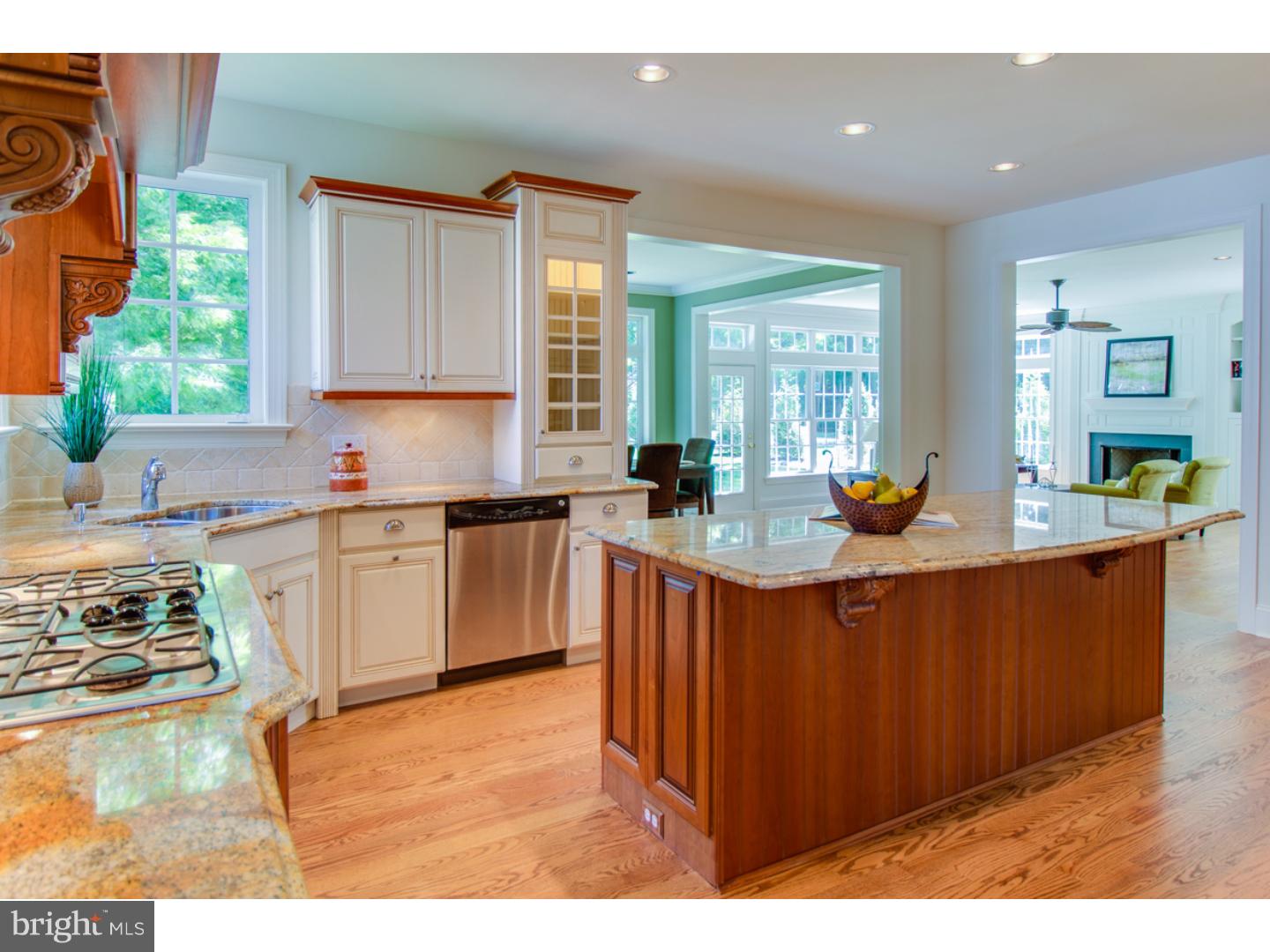 ENCLAV PLEASANT WOOD - Residential