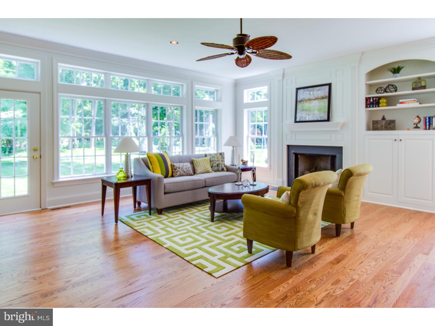 ENCLAV PLEASANT WOOD - Residential