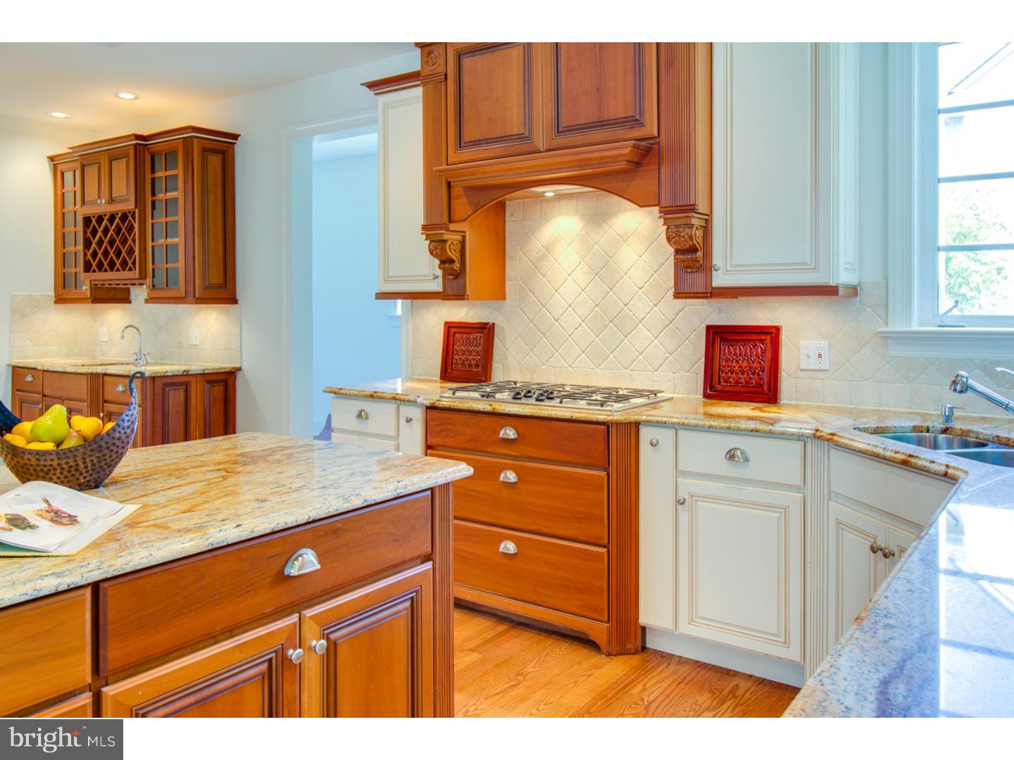 ENCLAV PLEASANT WOOD - Residential