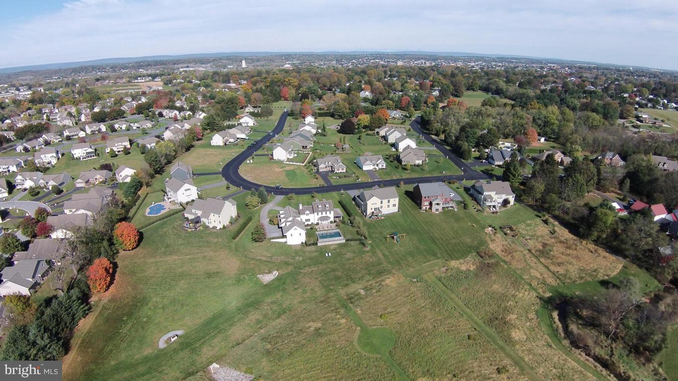 FIELDCREST - Residential