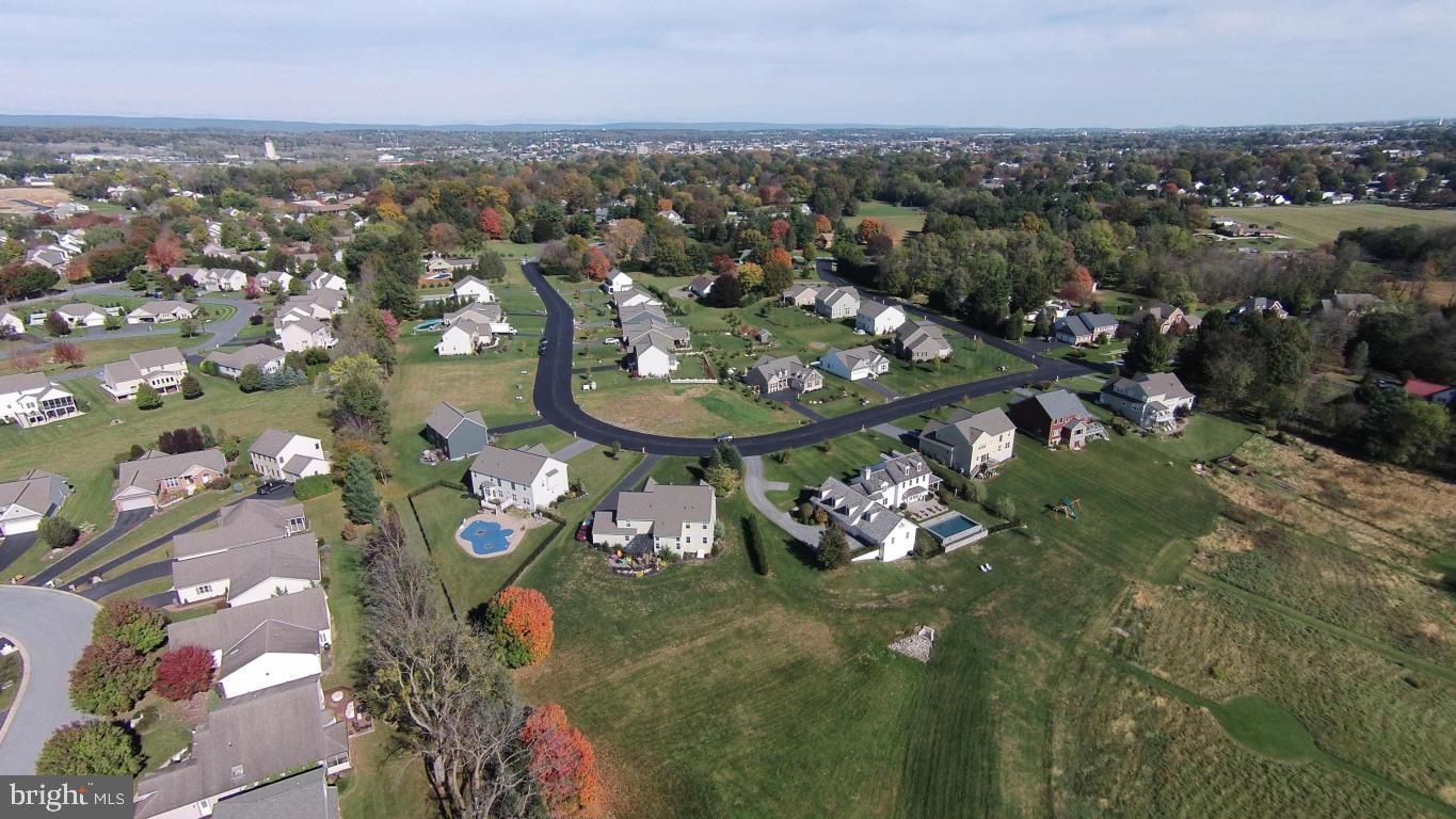 FIELDCREST - Residential