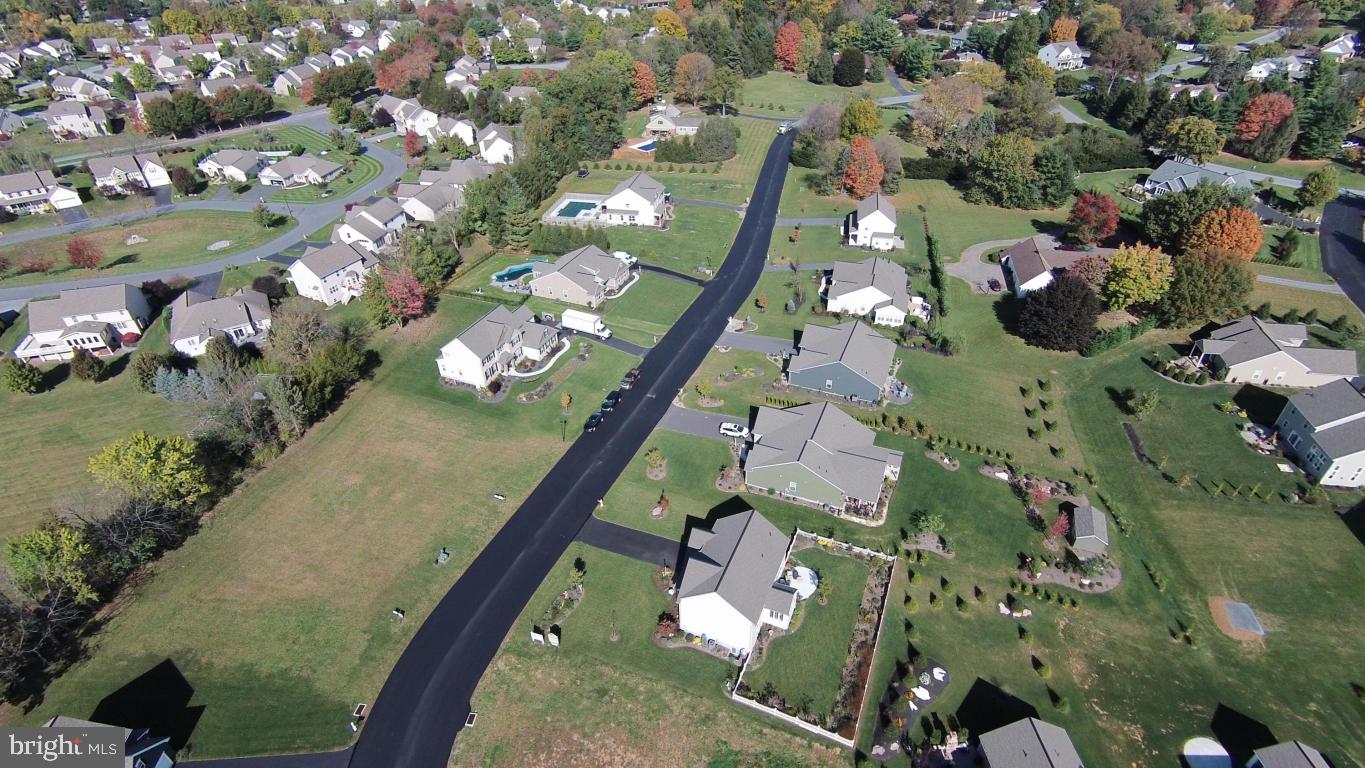 FIELDCREST - Residential