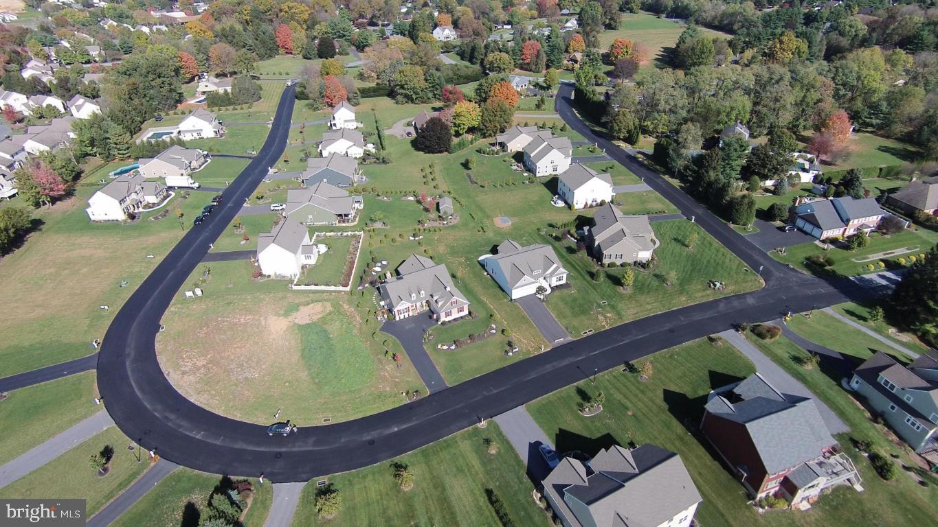 FIELDCREST - Residential