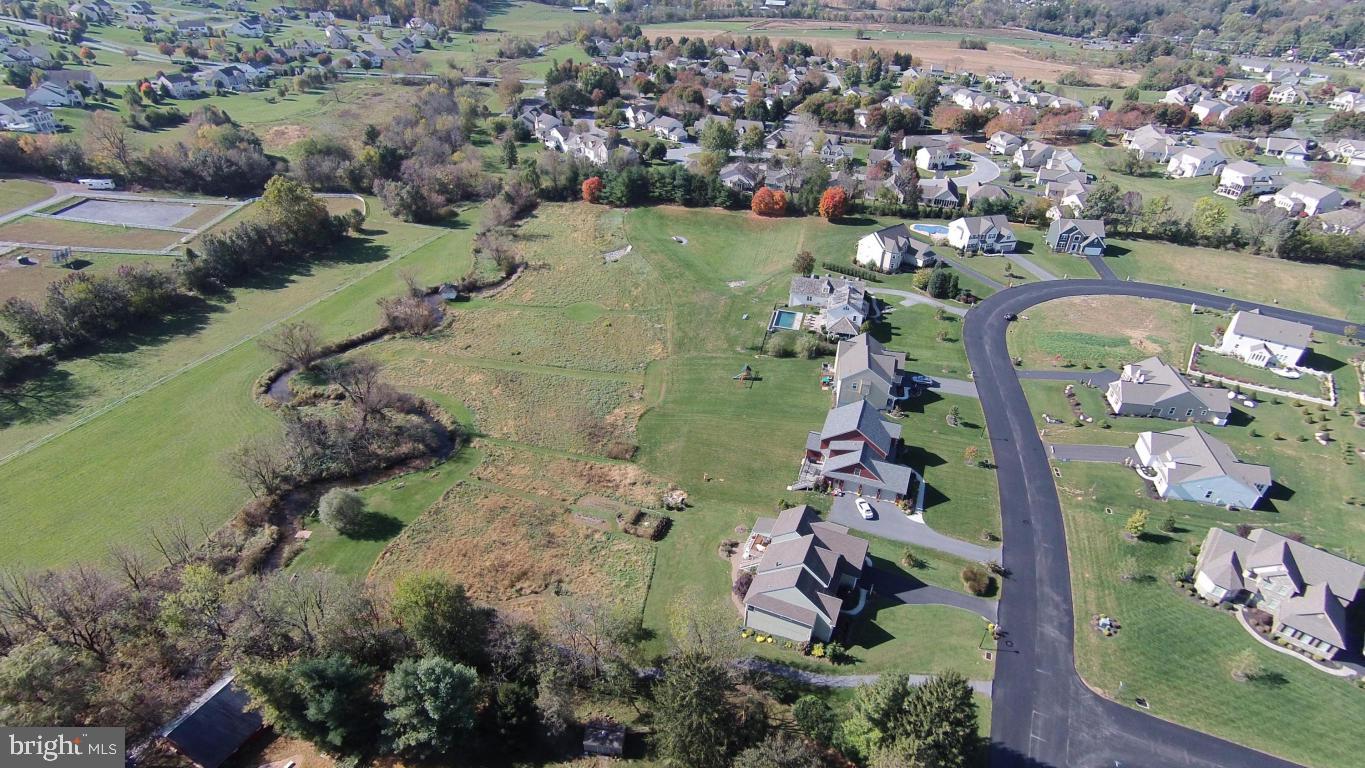 FIELDCREST - Residential