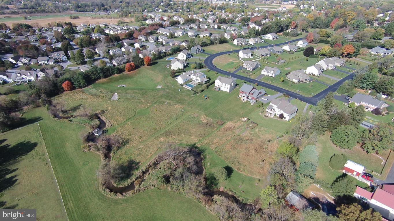 FIELDCREST - Residential