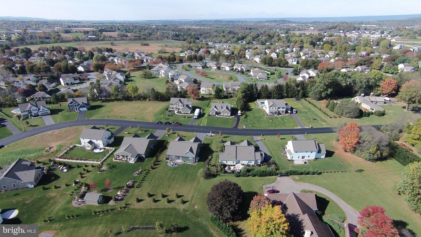 FIELDCREST - Residential