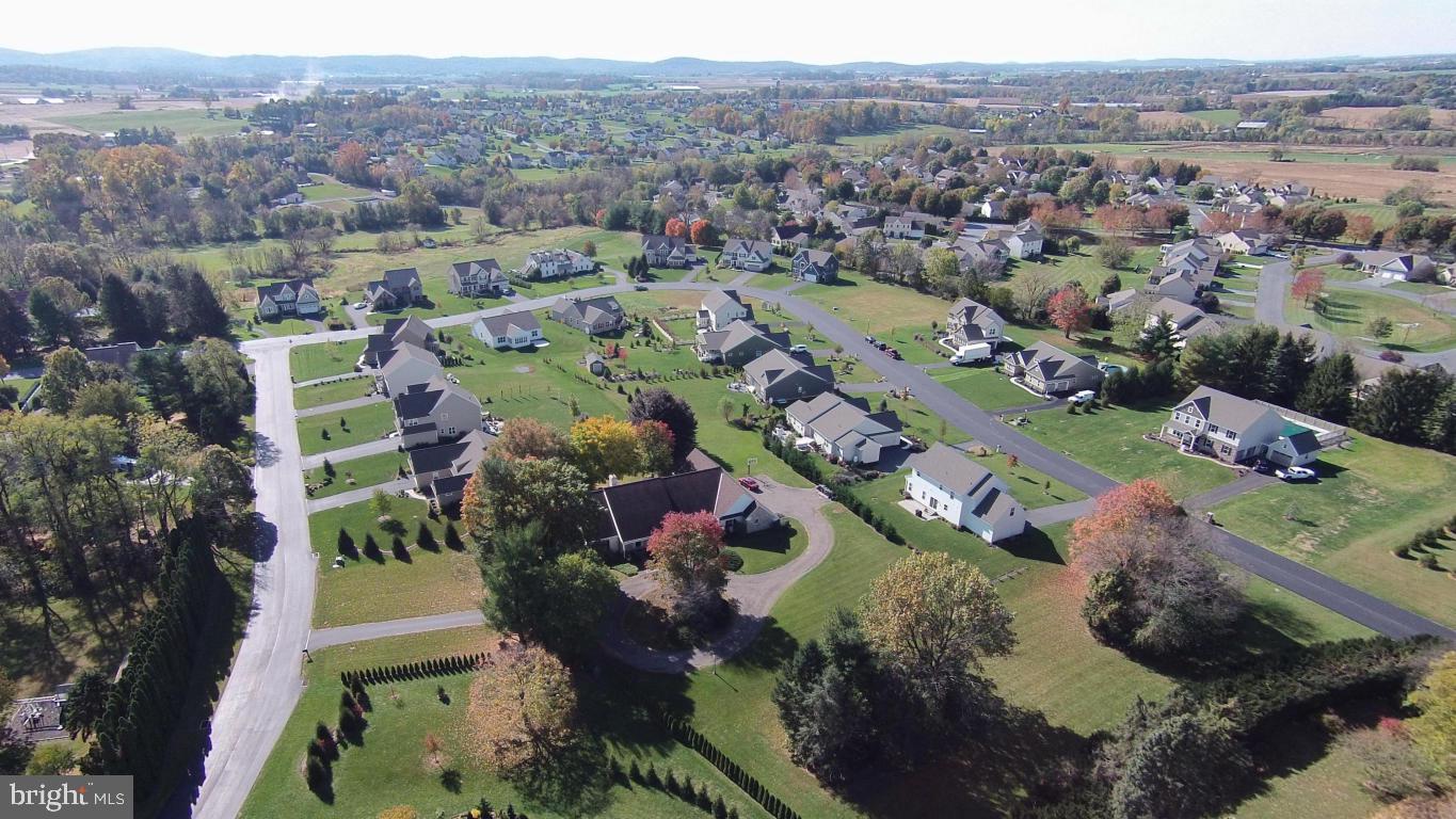 FIELDCREST - Residential