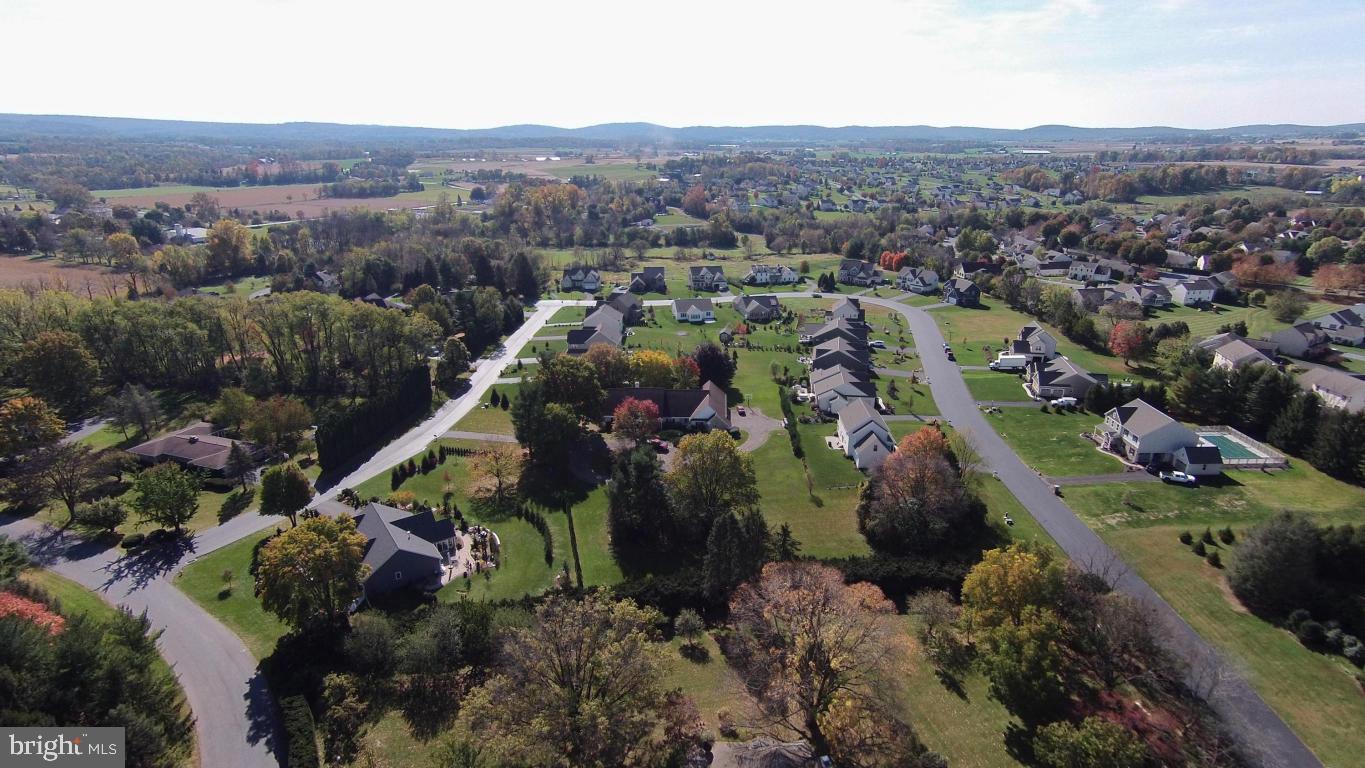 FIELDCREST - Residential