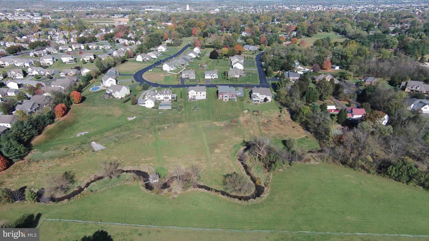 FIELDCREST - Residential