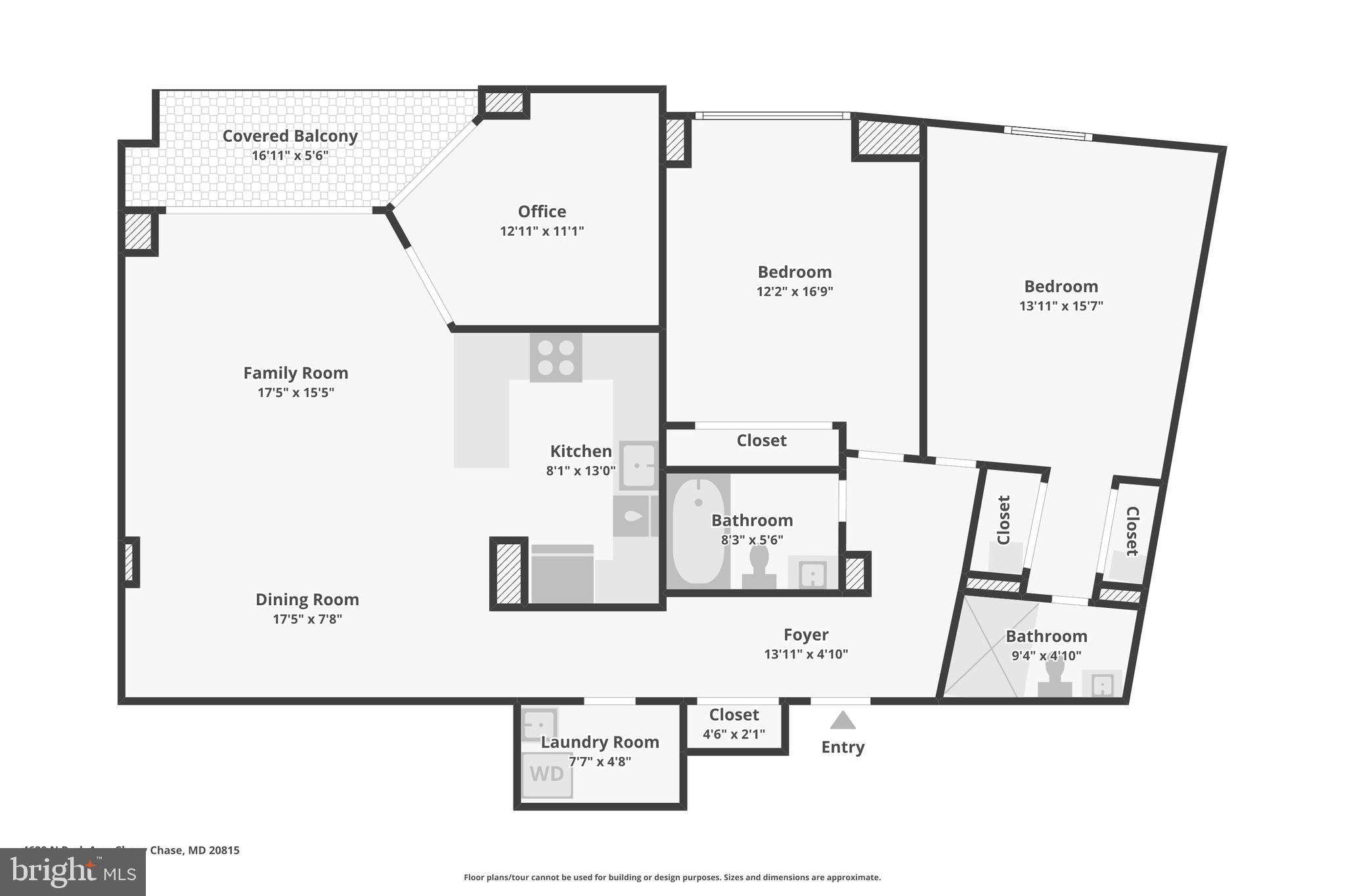 CHEVY CHASE - Residential