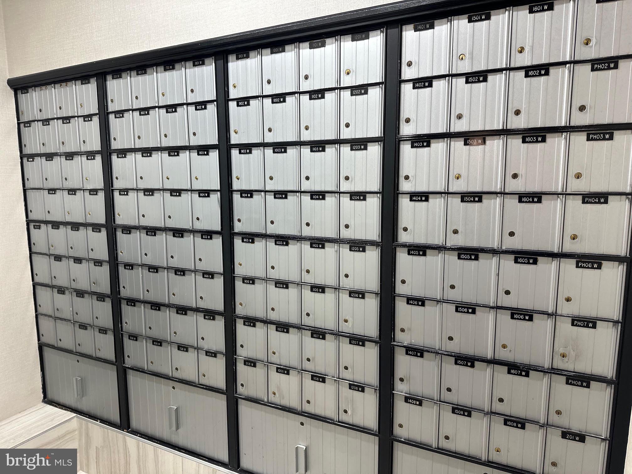 CHEVY CHASE - Residential