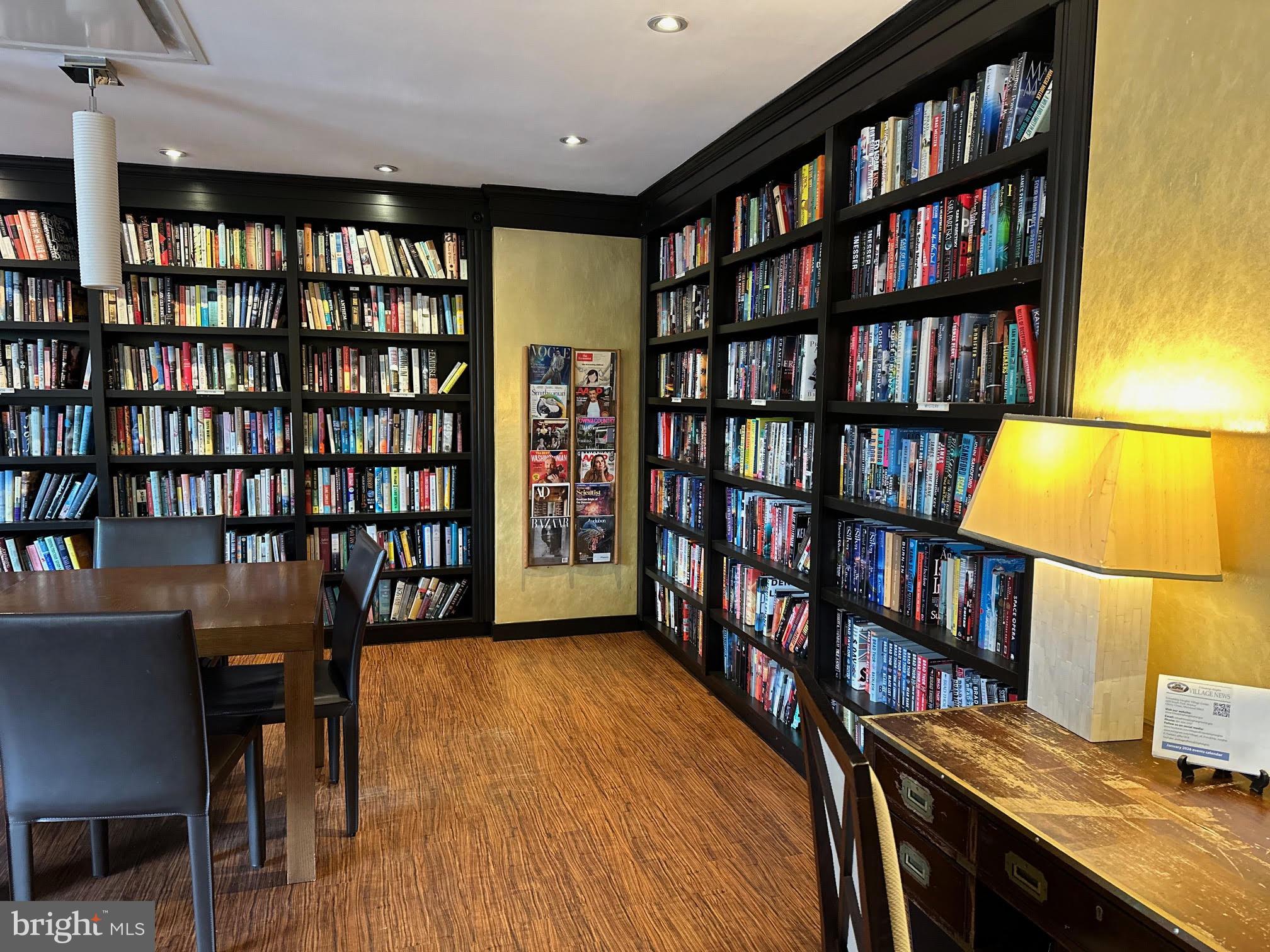 CHEVY CHASE - Residential