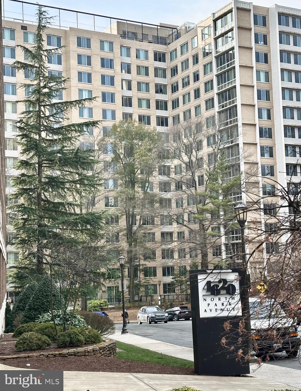 CHEVY CHASE - Residential