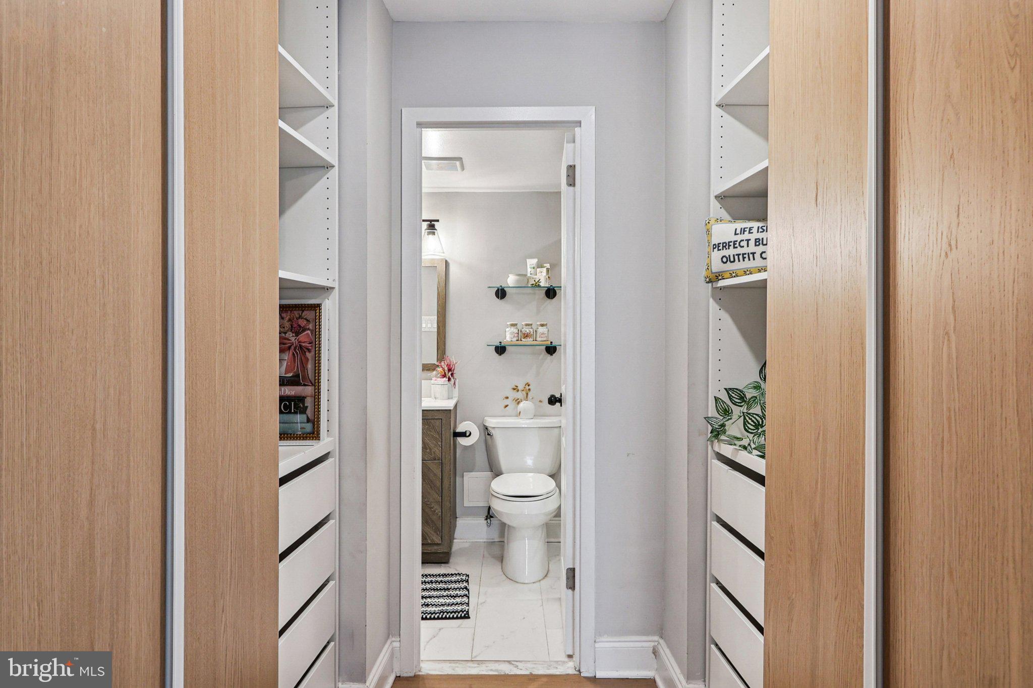 CHEVY CHASE - Residential