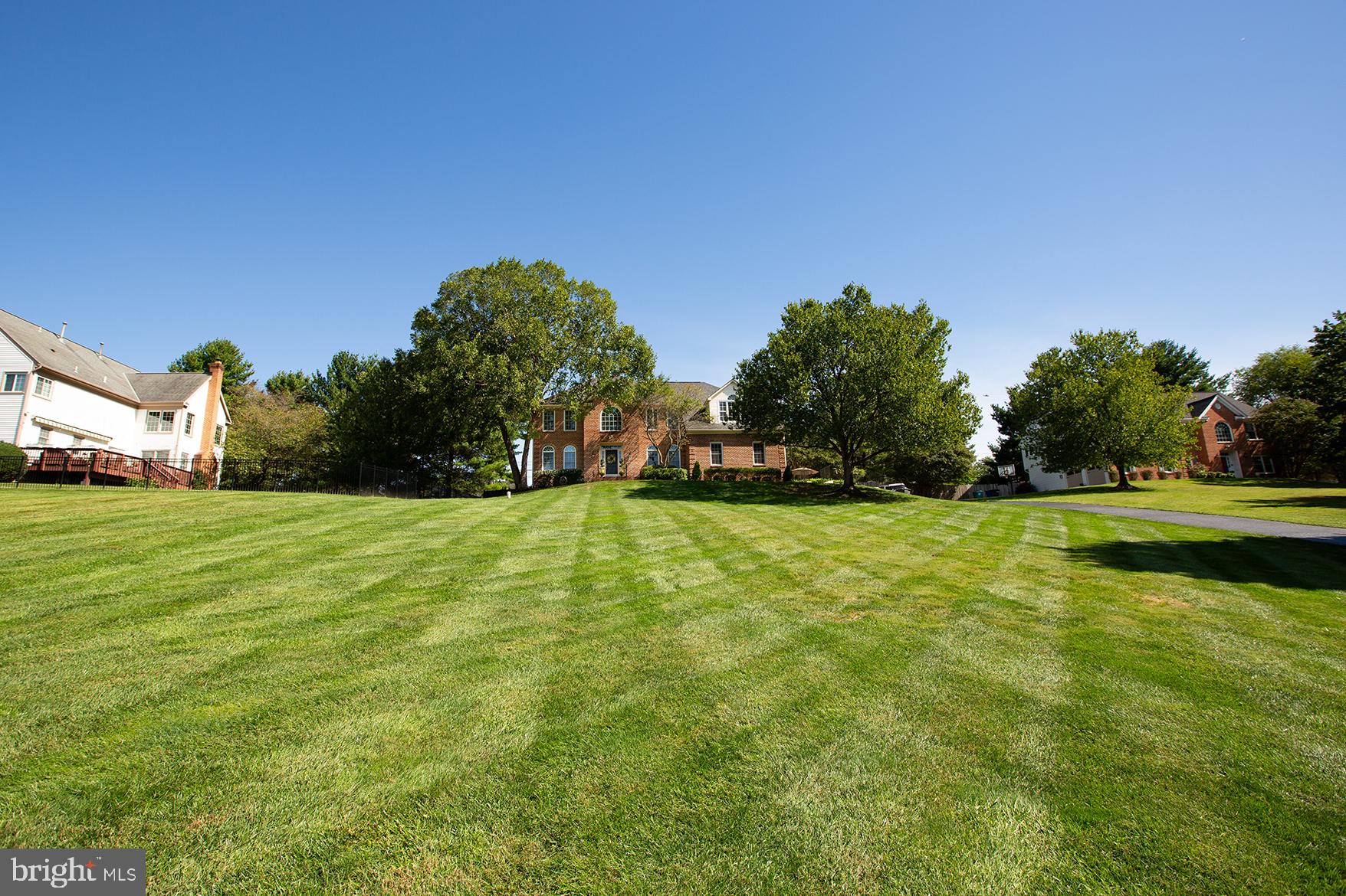 4 TALLEY COURT