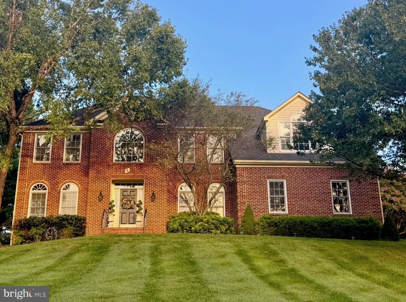 4 Talley Court, Gaithersburg, MD, 20878