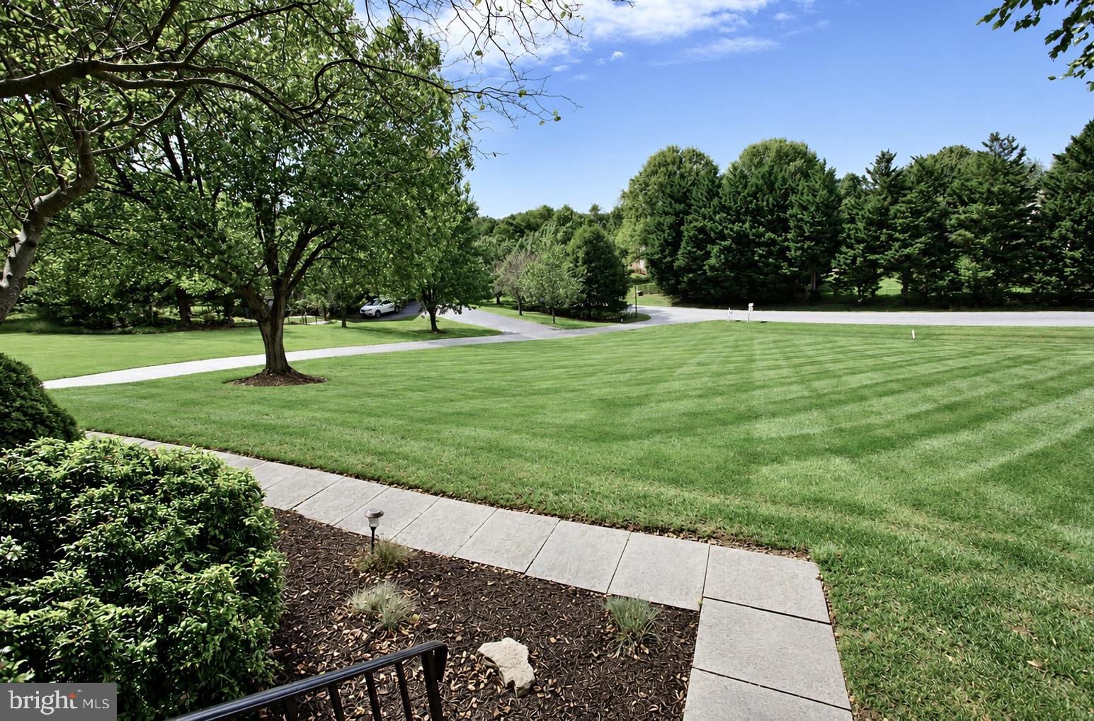 4 TALLEY COURT
