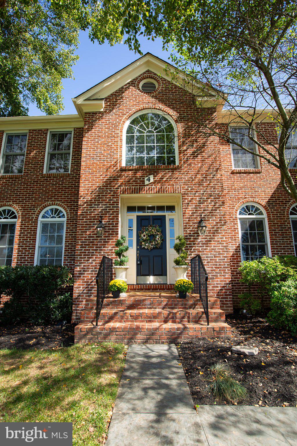 4 TALLEY COURT