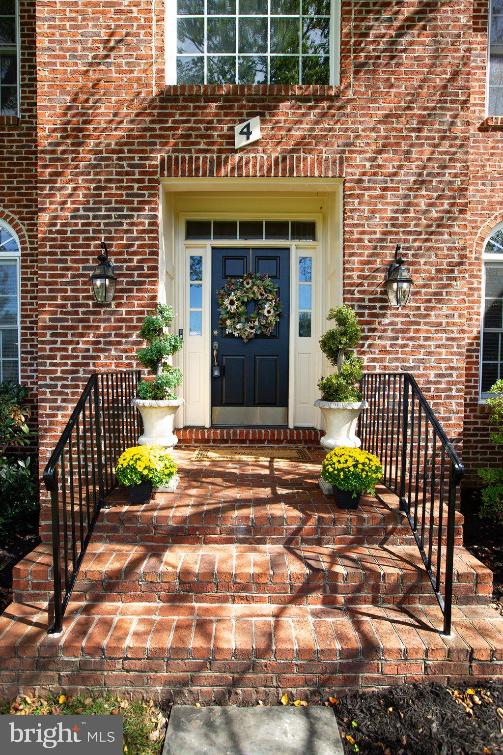 4 TALLEY COURT