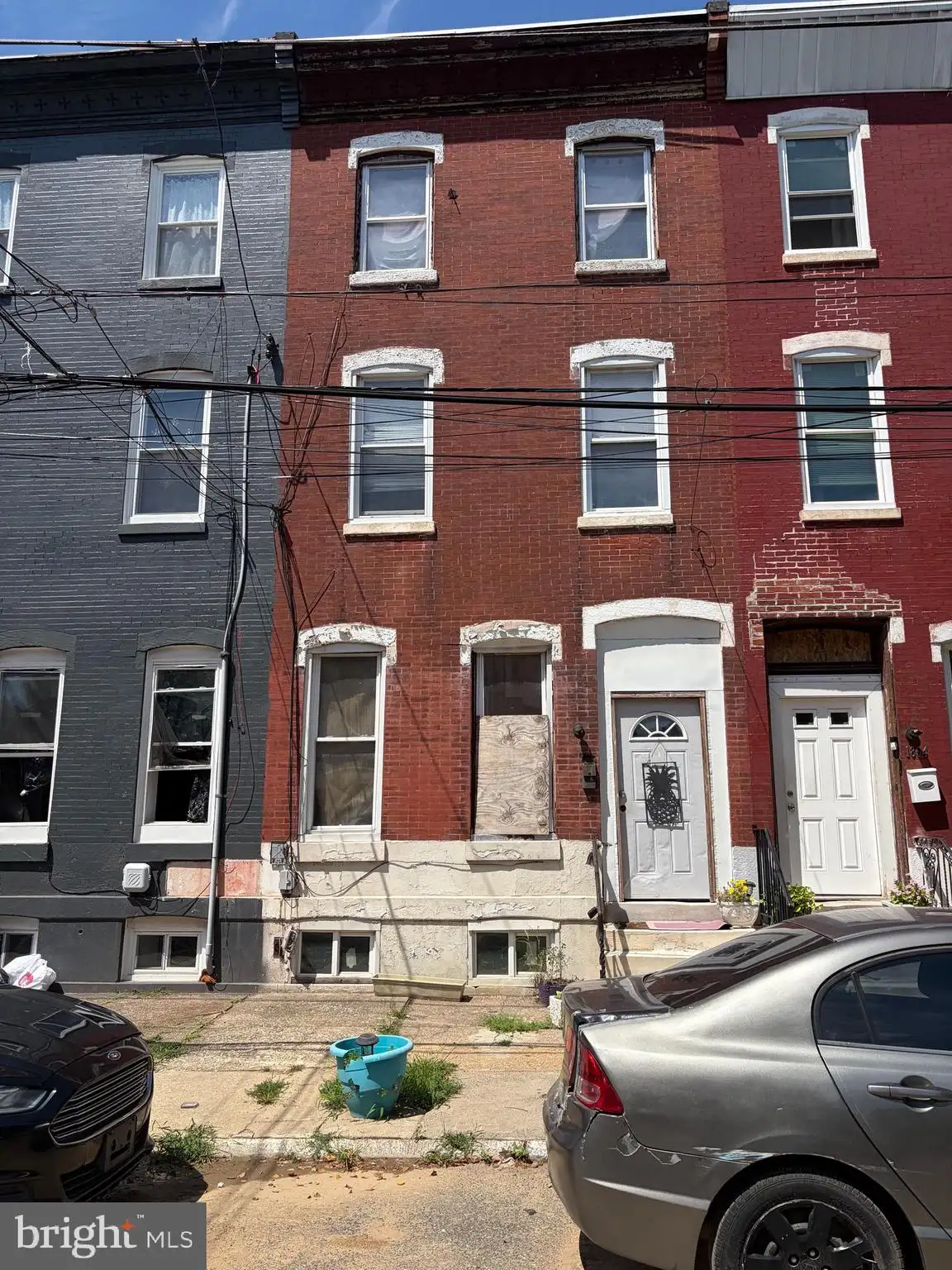 1852 N Van Pelt Street, Philadelphia, PA, 19121
