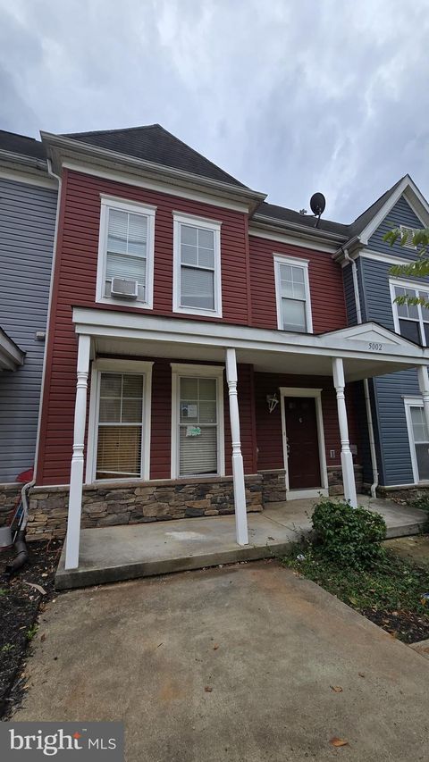Photo of 5002 Kimi Gray Court SE, WASHINGTON, DC 20019 (MLS # DCDC2224376) Photo of 5002 Kimi Gray Court SE, WASHINGTON, DC 20019 (MLS # DCDC2224376)