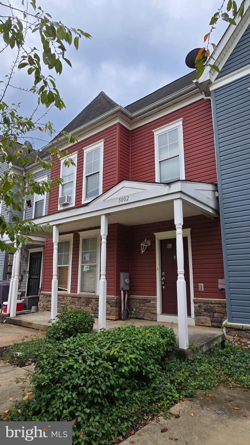 5002 KIMI GRAY COURT SE