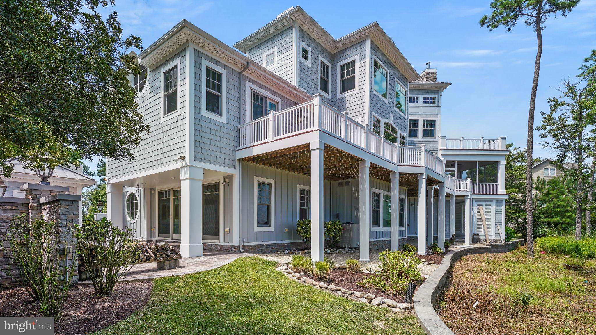 GLEN RIDDLE - Residential