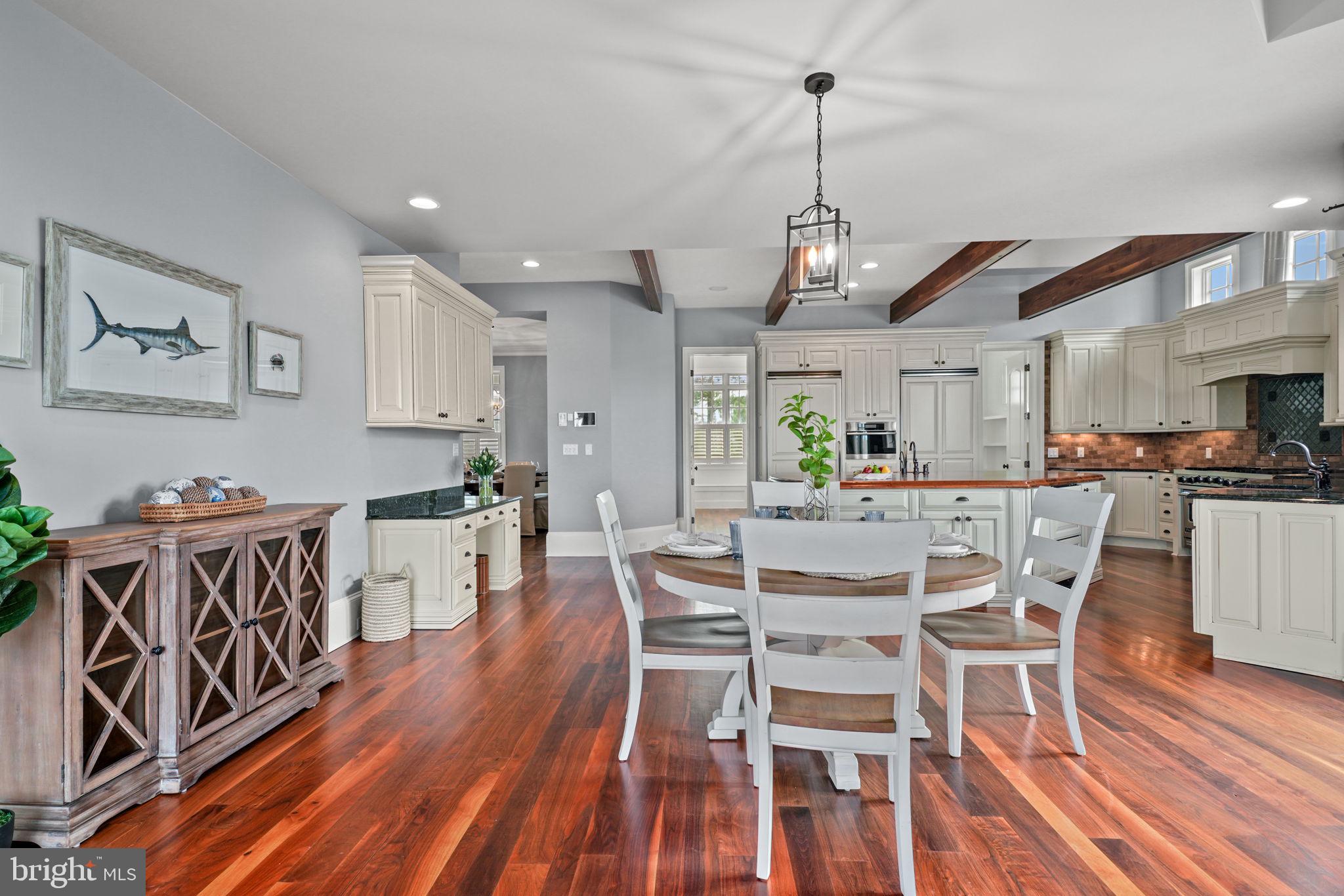 GLEN RIDDLE - Residential