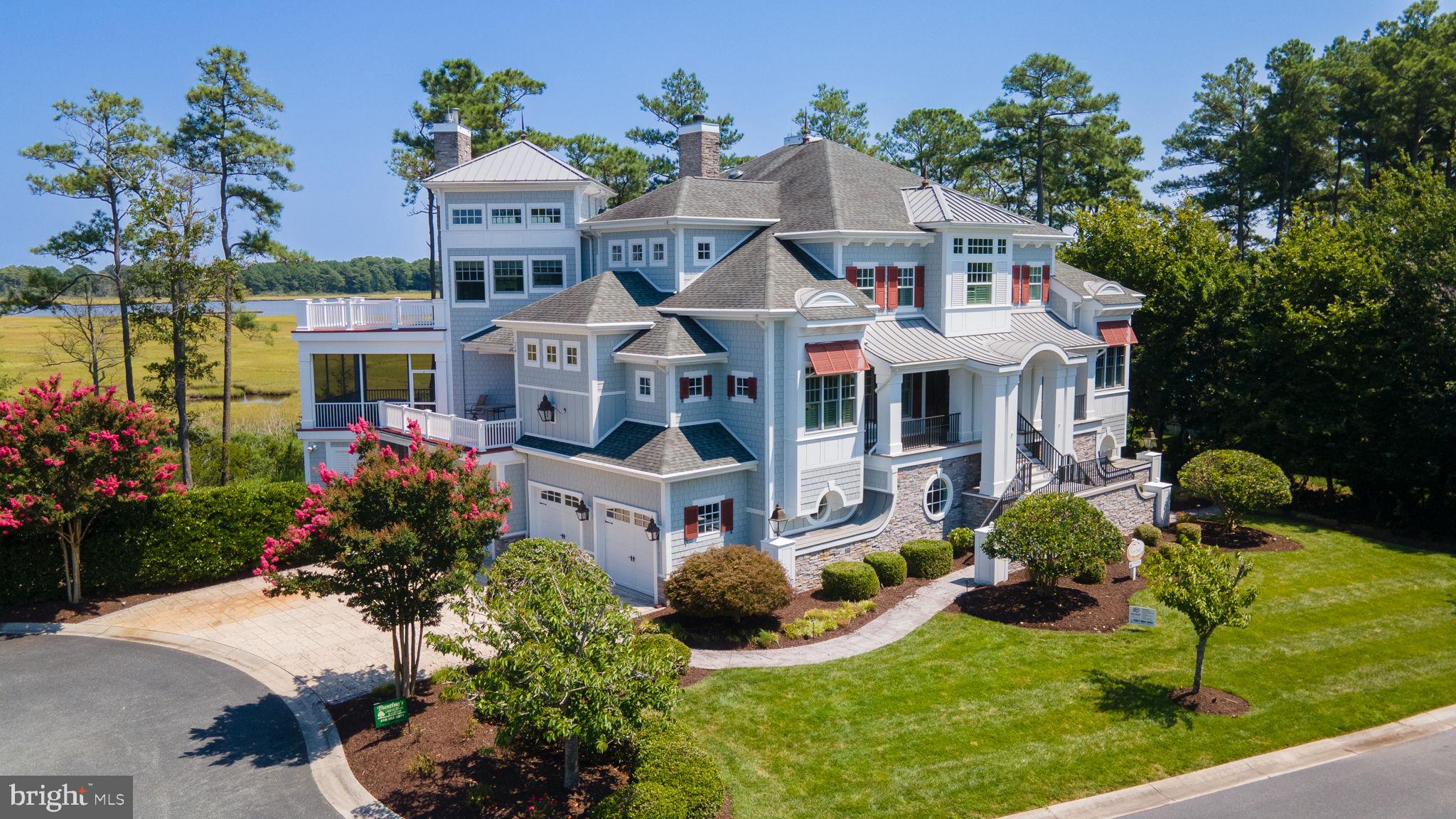 GLEN RIDDLE - Residential