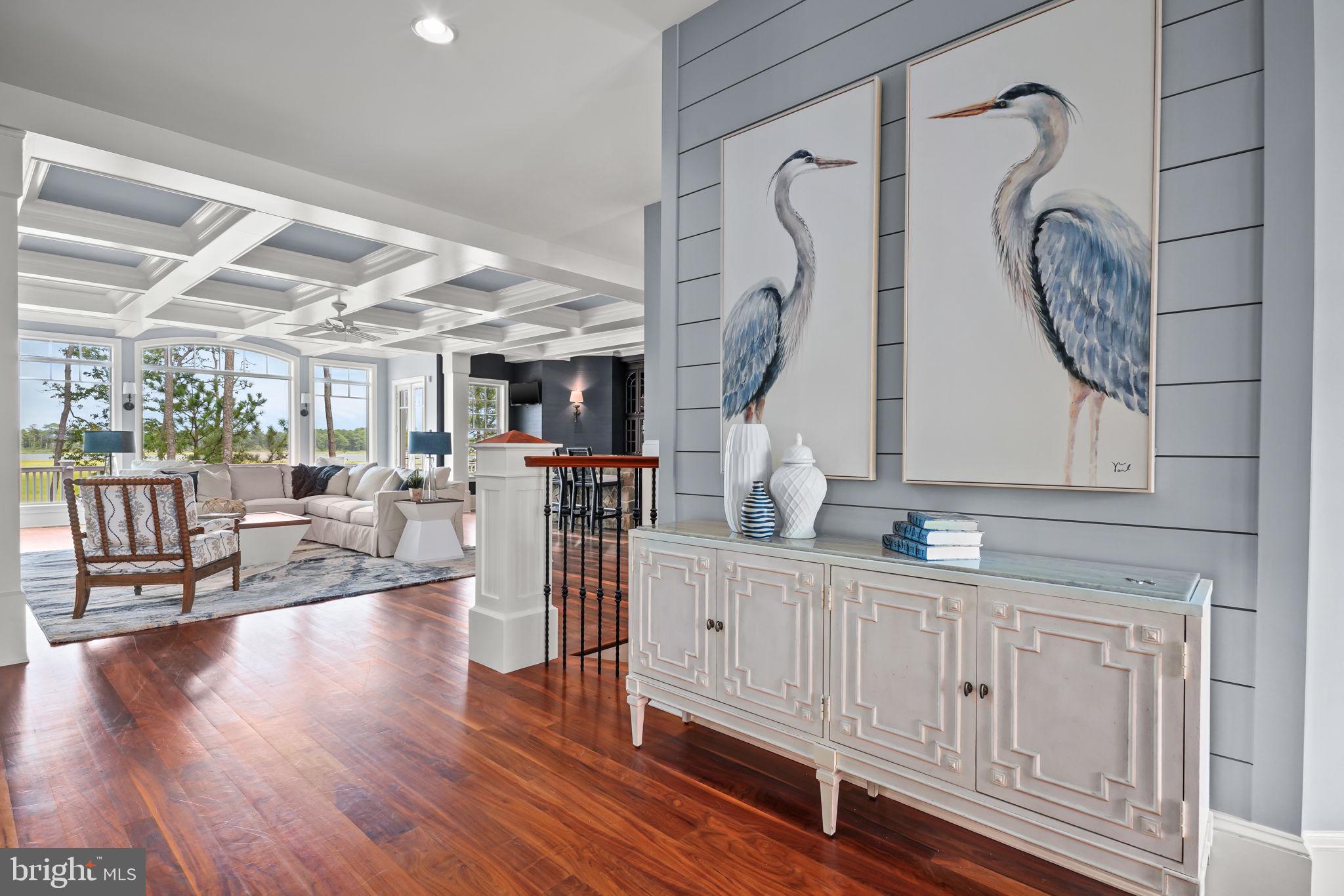 GLEN RIDDLE - Residential