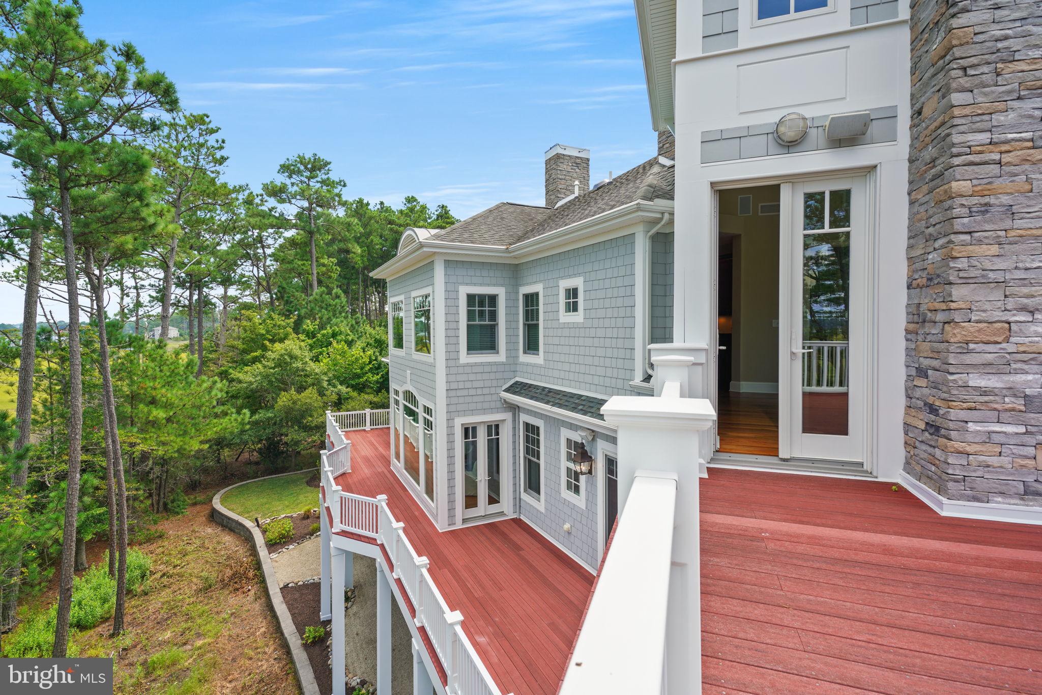 GLEN RIDDLE - Residential