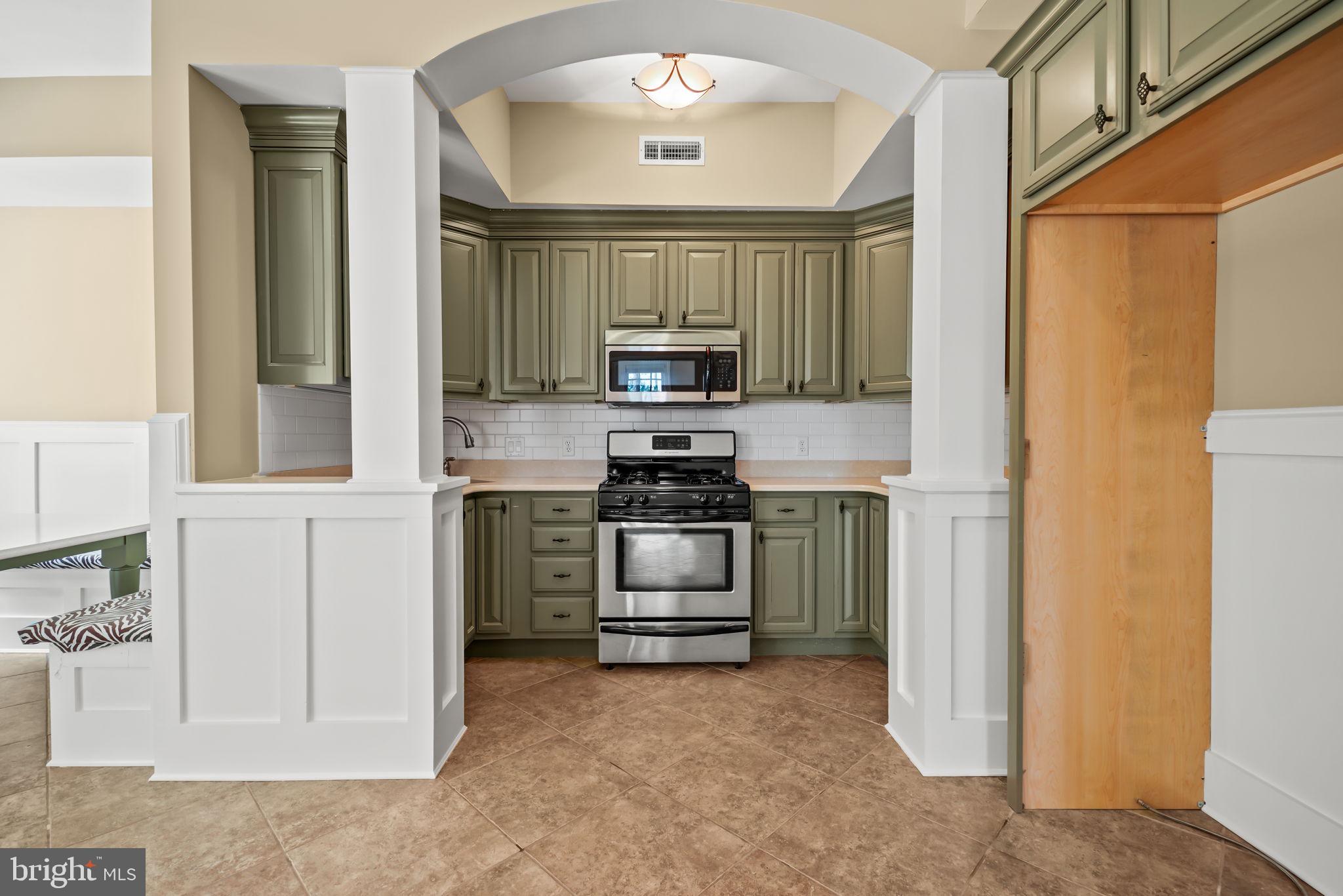 GLEN RIDDLE - Residential