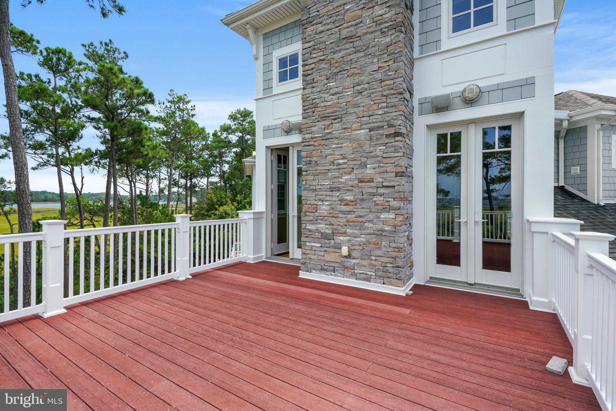 GLEN RIDDLE - Residential