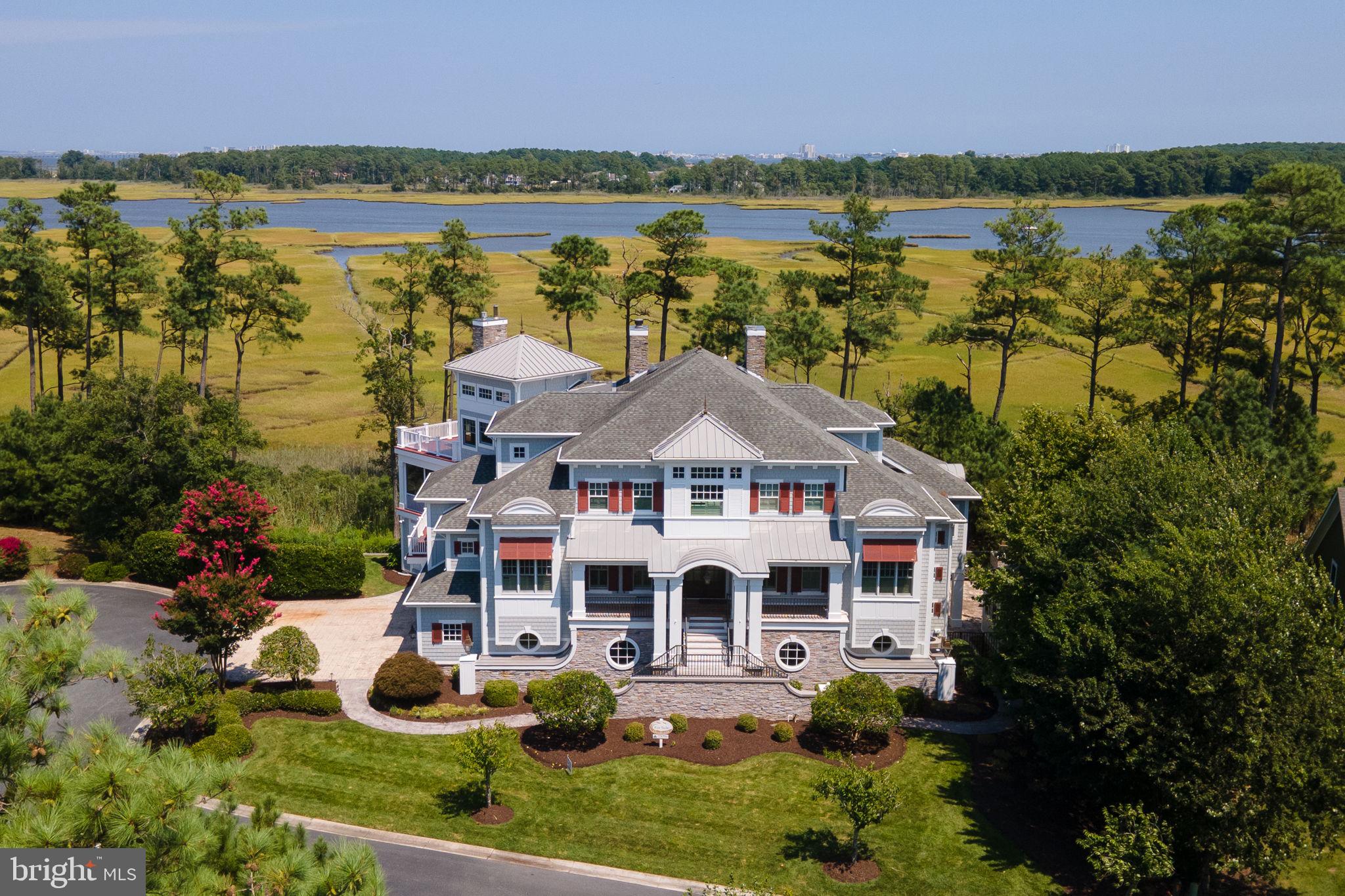 GLEN RIDDLE - Residential