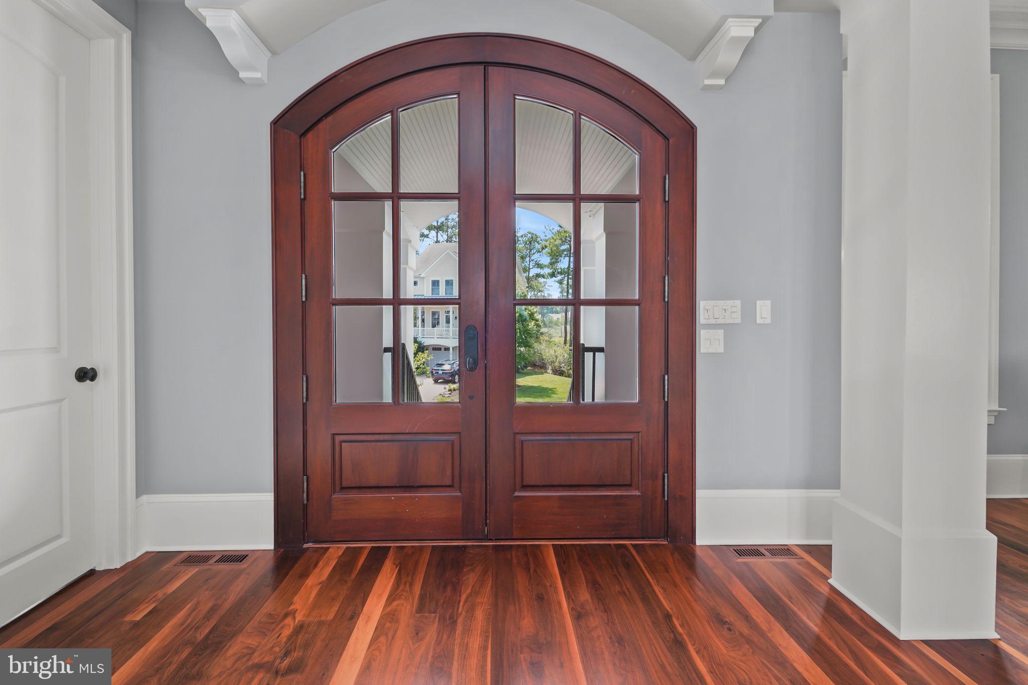 GLEN RIDDLE - Residential