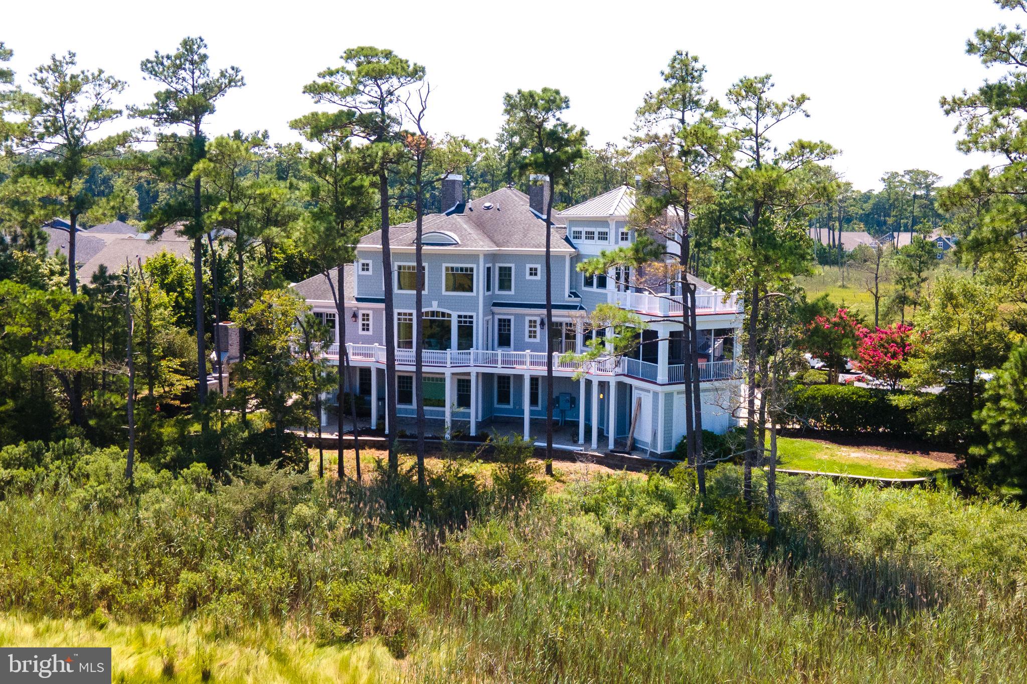 GLEN RIDDLE - Residential